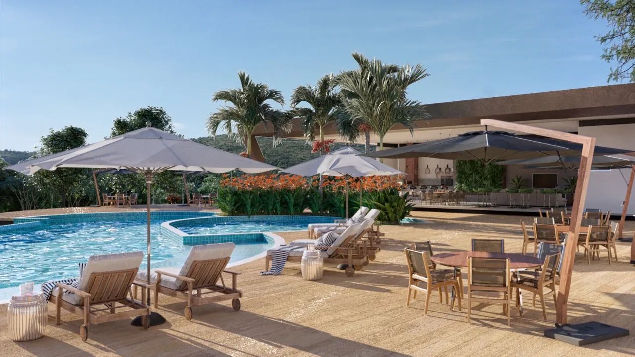 Lote aldeia do parque ágio R$-89.900 particular - Foto 2