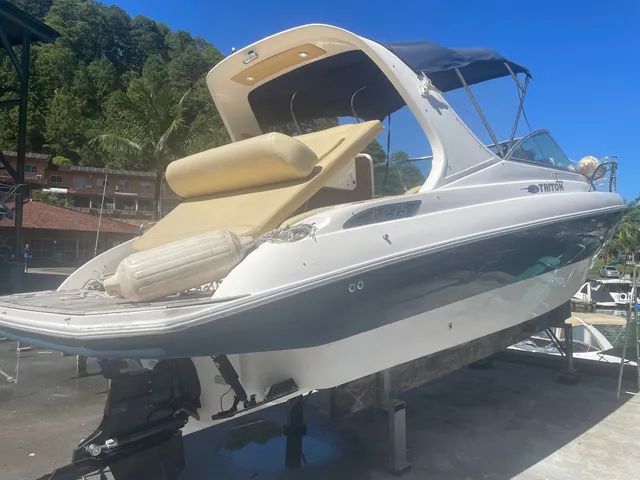 TRITON 275 2012 - Foto 3