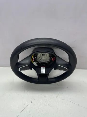 Volante Direção Renault Kwid 2023 - Foto 2