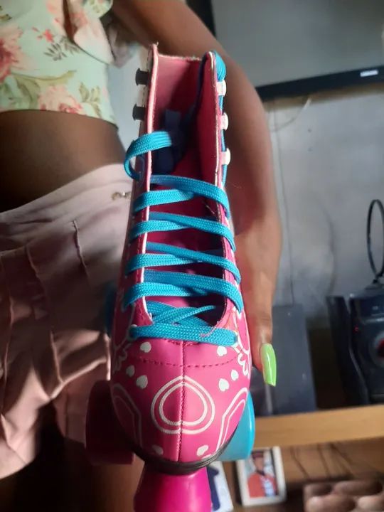 Patins Novo  - Foto 4