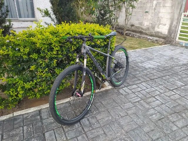 Bicicleta Focus - Foto 3