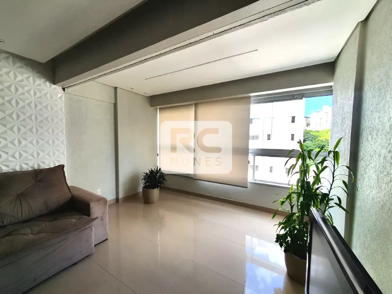 Apartamento á venda, 3 quartos, 1 suíte, 3 vagas, Buritis - Belo Horizonte - Foto 3