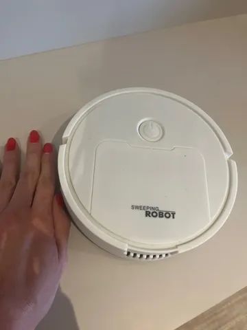 Aspirador de Po Clean