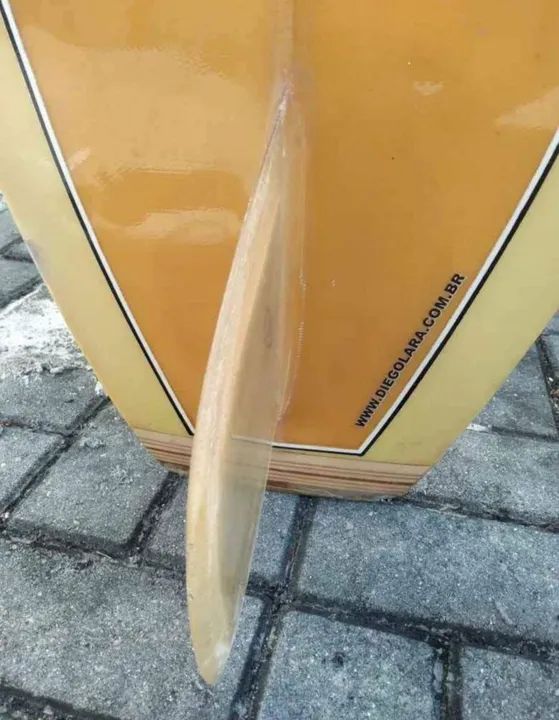 PRANCHA  * LONGBOARD   9.4 - Foto 4