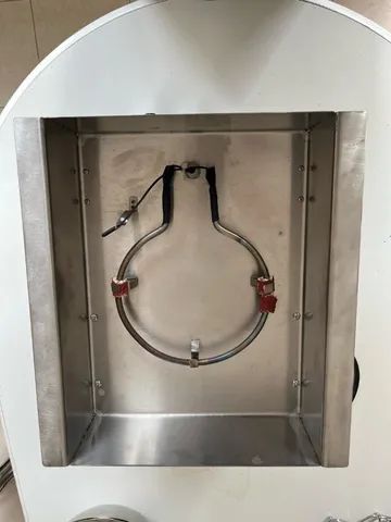 Derretedor 2,8 kg ca 4410 - Foto 3