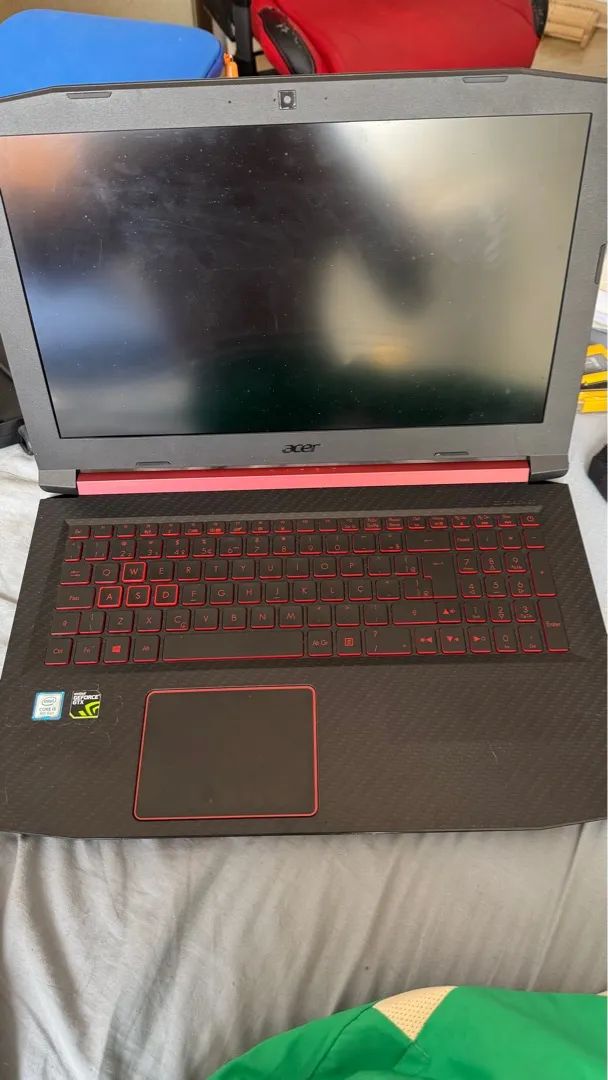 Acer nitro 5