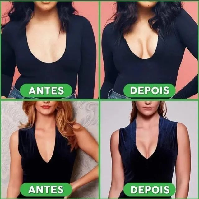 Boob Tape Fita Adesiva para Seios - Stela Stores