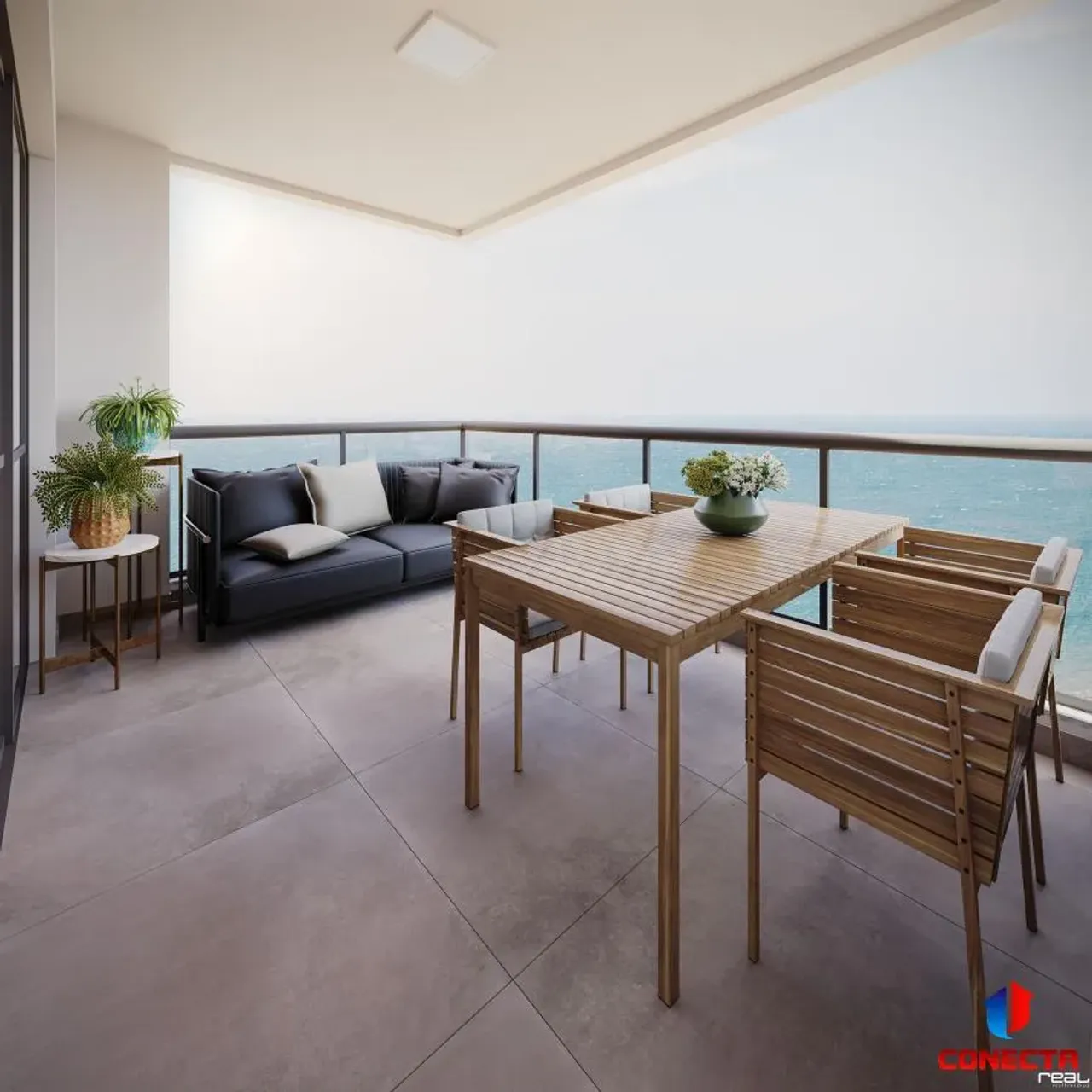 Apartamento para Venda em Guarapari, Praia do Morro, 3 dormitórios, 1 suíte, 2 banheiros,