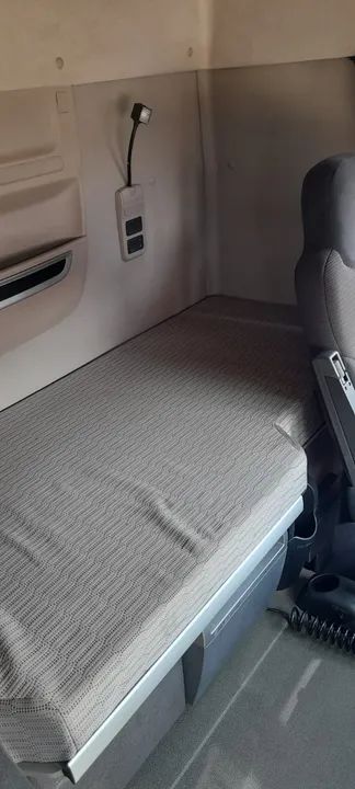 XF FTS480 6x2 Space Cab (diesel)(E5) - Foto 14