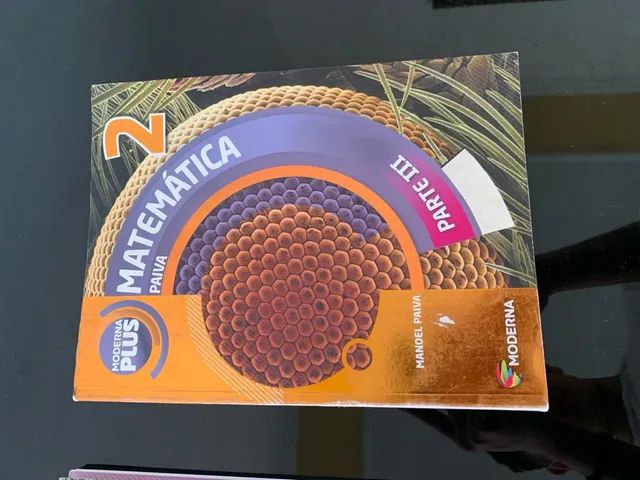 Livro matemática 2 - Foto 4