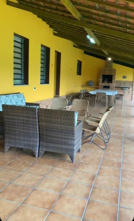 Casa para alugar em Guaramiranga-Ce - Foto 10