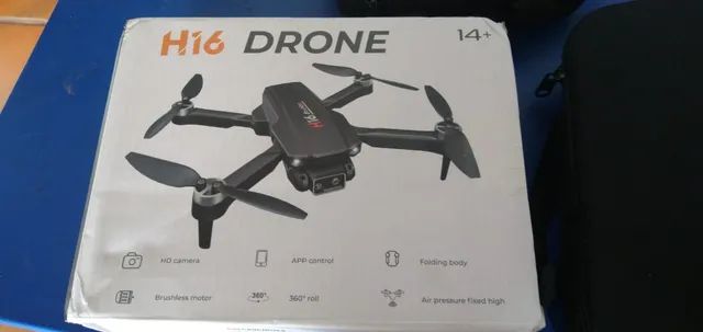 Holy stone drone hs160 hot sale app