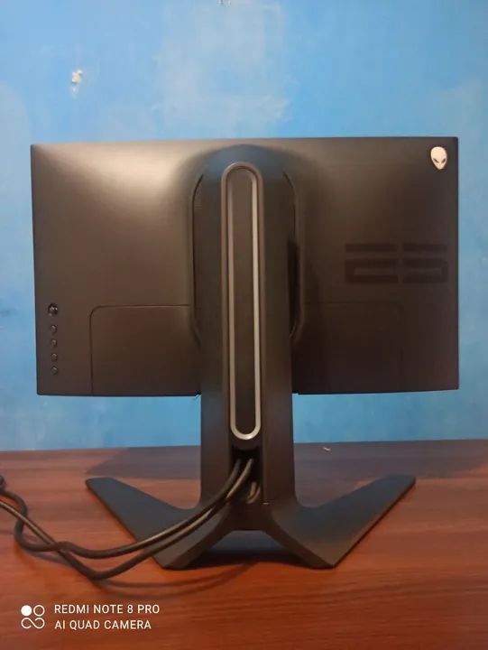 Alienware monitor stand Aw2521hf newest