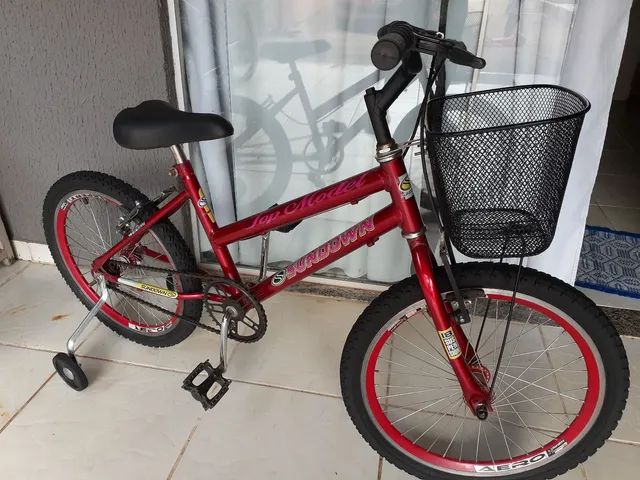 Ozark trail bicicleta online aro 20