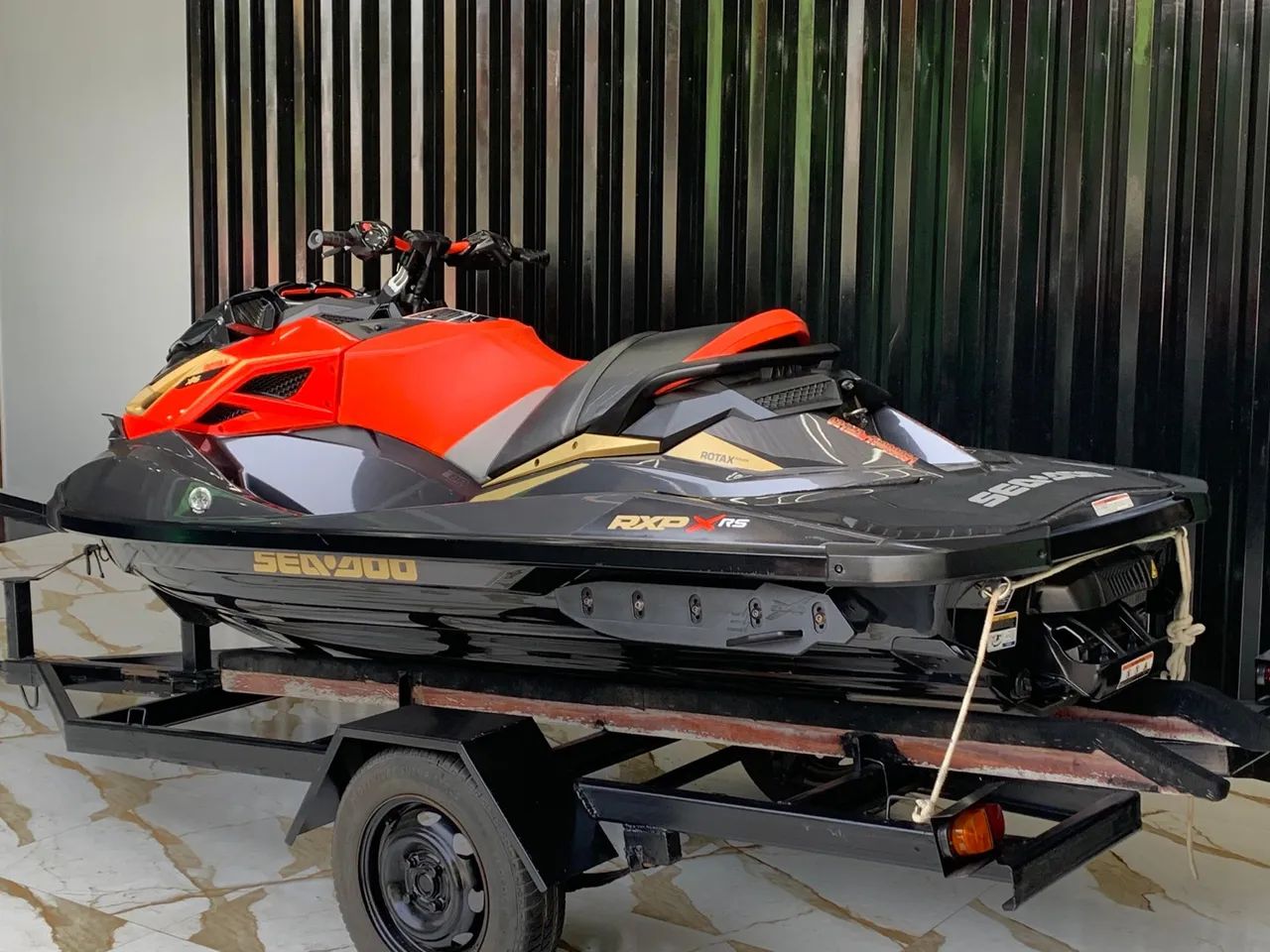 Jet ski Seadoo RxpXrs 300 2019 - Foto 3