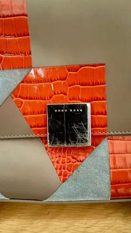 Bolsa Hugo Boss - Foto 5