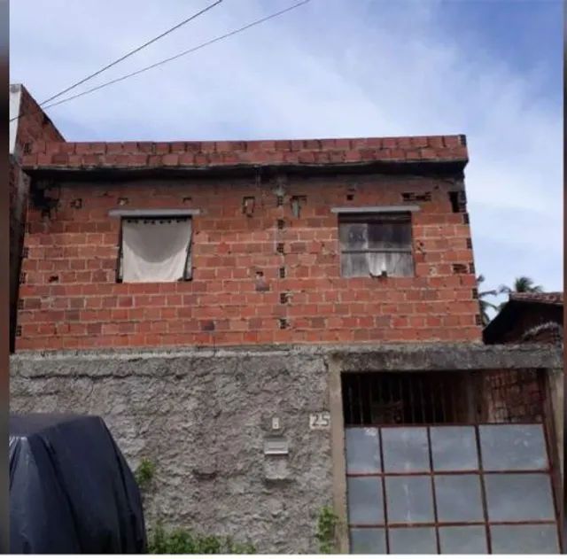 Captação de Casa a venda na Rua A (Rec Cajueiros), Santa Maria, Aracaju, SE