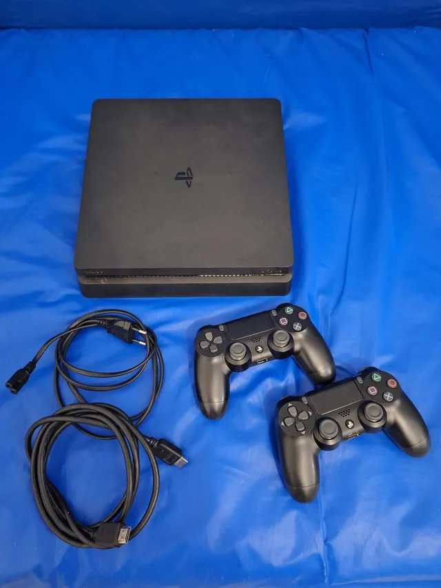 1tb ps4 best sale used