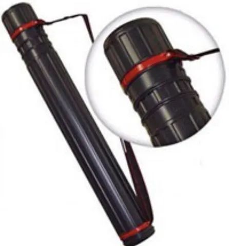 Tubo Telescópico 