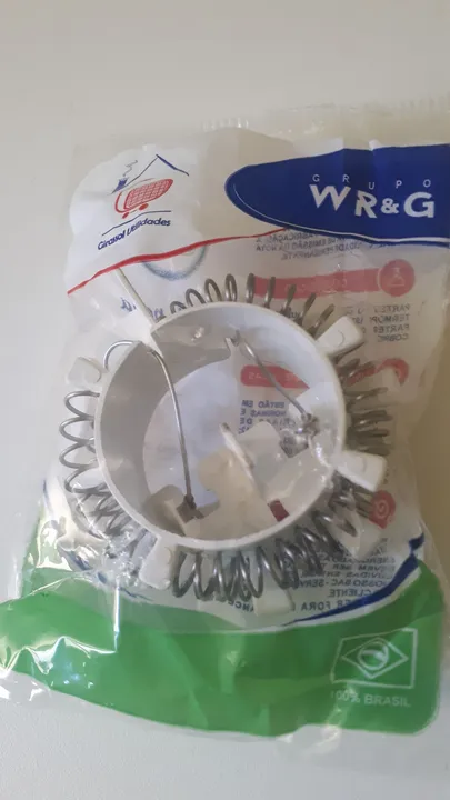 Resistência Ducha Hidra Fit 110v