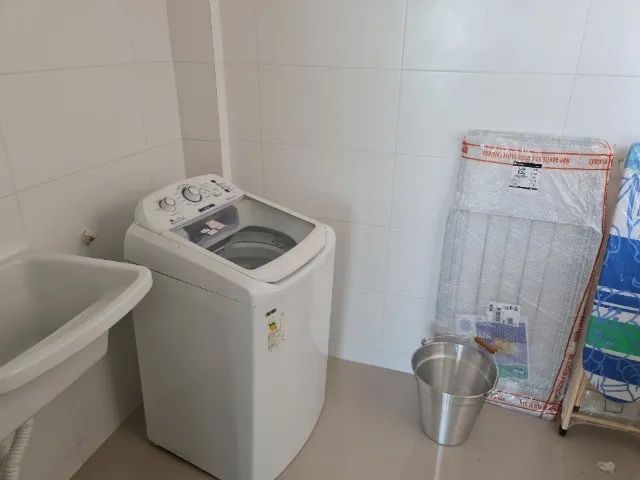 Apto Beira Mar, Luxo, C/3 Quartos, C/2 Garagem - Foto 8