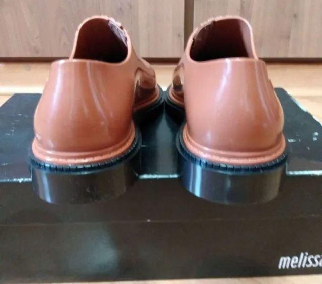 Sapato Melissa Preppy - Foto 5