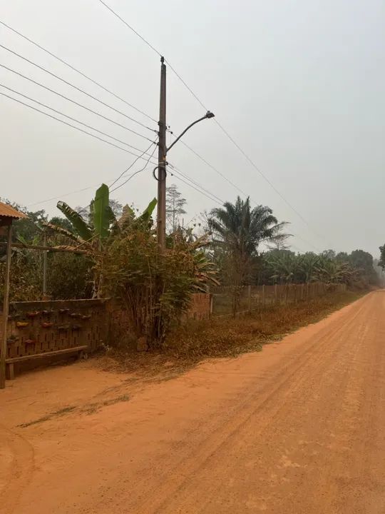 Vende- se uma Colônia no ramal da Usina Km 09 - Foto 5