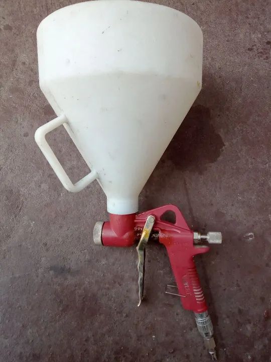 Pintura Voylet Fr- 301, Cone de 6L