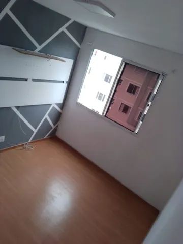 Captação de Apartamento para locação na Rua Antônio Carlos Belchior, Campo Grande, Rio de Janeiro, RJ