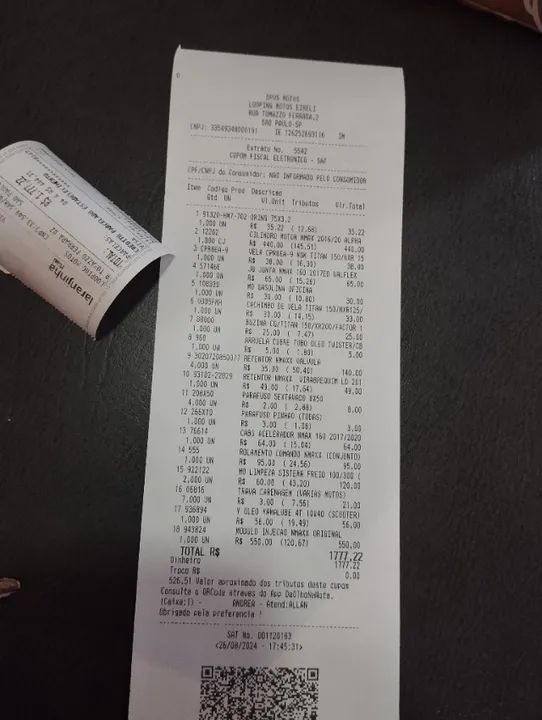 Nmax 160 ABS 2018  - Foto 4