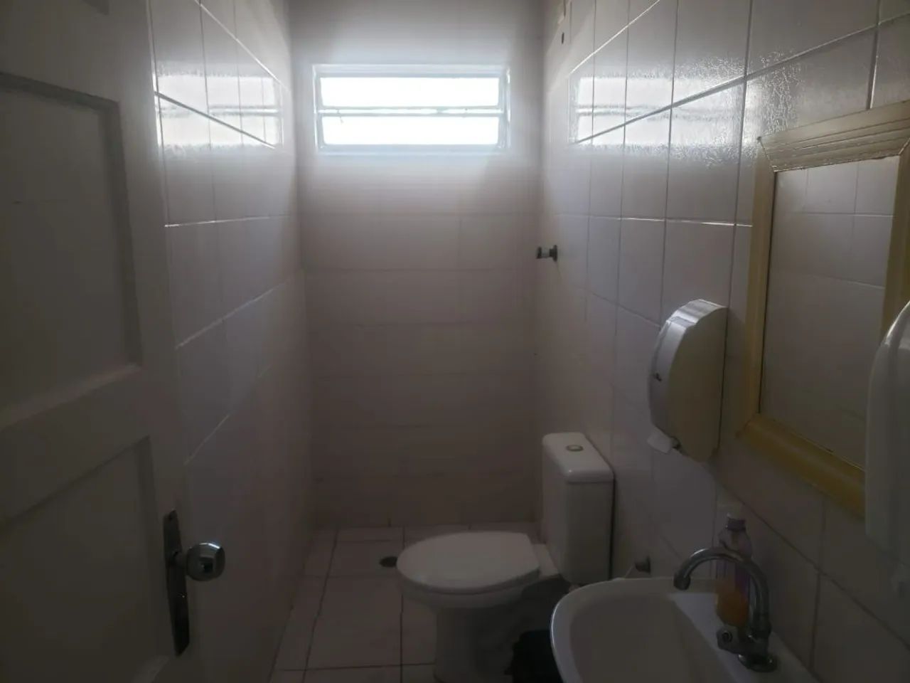 Imóvel comercial a venda com 7 salas, 3 WC's, salão comercial e 2 vagas. - Foto 10