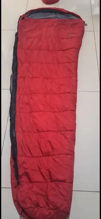 Saco de camping  - Foto 5