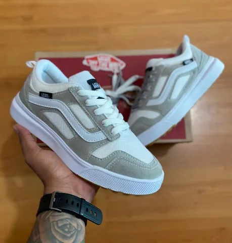 TÊNIS VANS ULTRARANGE/ A PRONTA-ENTREGA! [CATÁLOGO NA DESCRIÇÃO]
