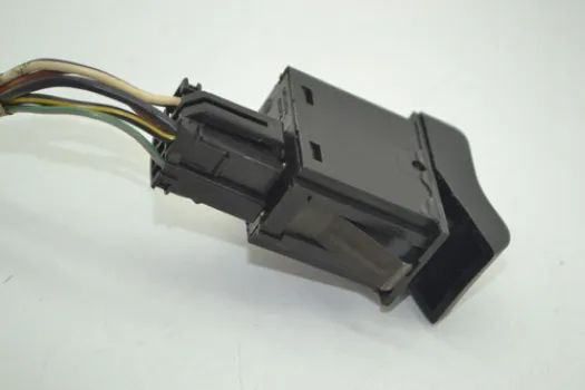 Botão Interruptor Desembaçador Vw Santana 2.0 1996 - Foto 4