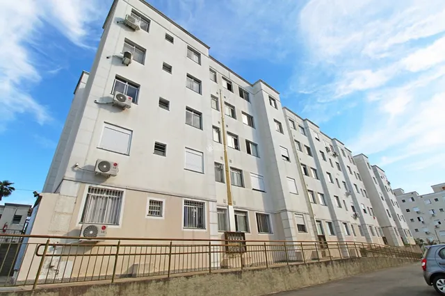 Apartamento à venda em Porto Alegre, Condomínio Residencial Porto Sinai