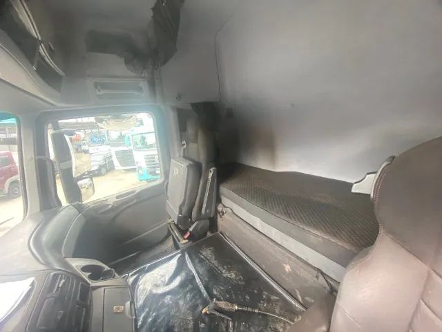 MB Actros 2651 Cavalo tracado 6x4   - Foto 10
