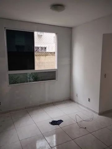 Captação de Apartamento para locação na Avenida Carlos Lacerda - de 1305/1306 a 2109/2110, Areal, Itaborai, RJ
