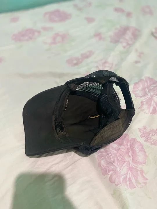 Boné Trucker Hurley - Foto 2