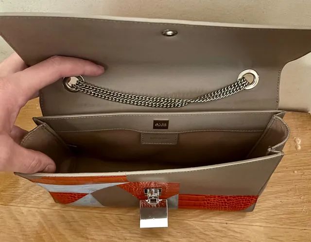 Bolsa Hugo Boss - Foto 3