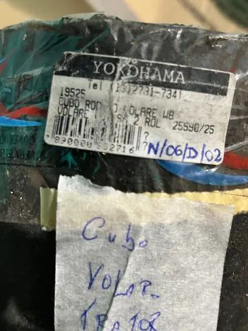 Trator Caterpillar, Pistão anel, bronzinas, juntas, motor caminhão - Foto 4