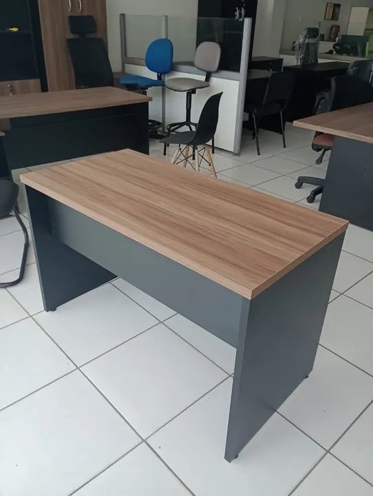 Mesas de Escritório - Foto 5