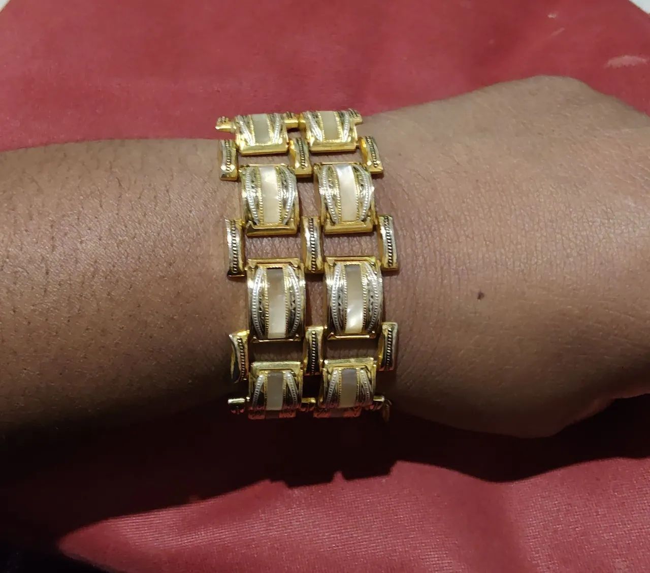 Pulseira antiga  - Foto 2