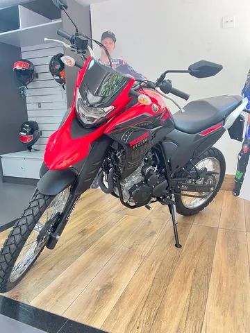 XTZ LANDER 250 2024  A PRONTA ENTREGA 