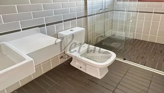 Casa Sobrado para Locação/Venda no Jardim Residencial Maria Dulce - Indaiatuba/SP - Foto 3