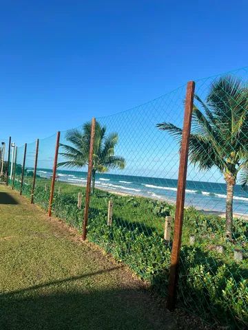 Redes de proteção  - Foto 5