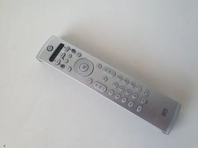 Controle Universal Programavel Mxt