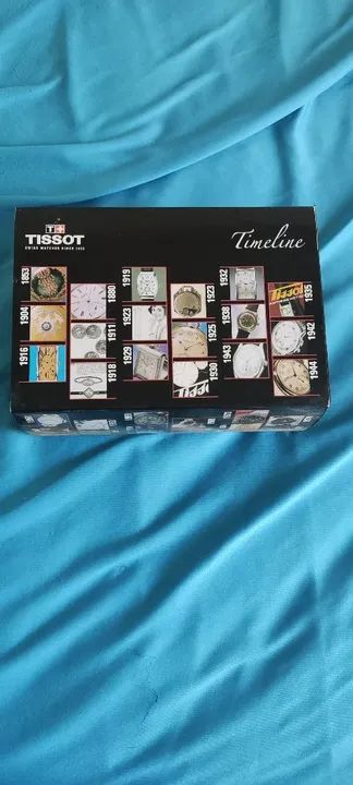 Tissot PRC 200 - Foto 2