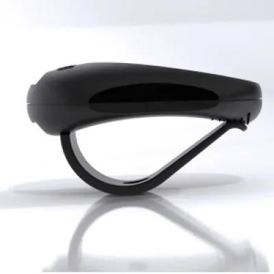 Controle Remoto para Portão Eletrônico/Alarme Rcg Command 433MHz  - Foto 4