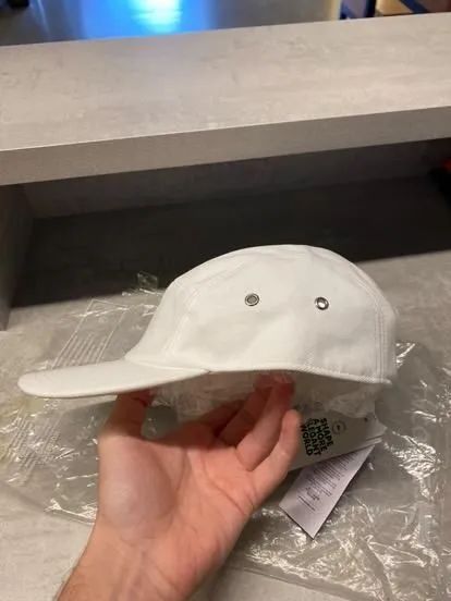 Boné Lacoste girolle - Foto 4