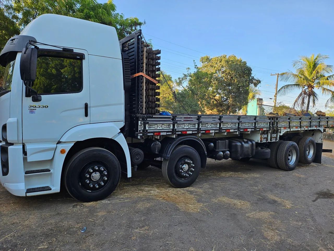 Volkswagen 30.330 vtronic ano 2022 o mais completo  - Foto 2